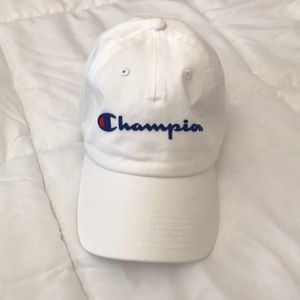 Dad Caps